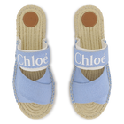 Riemchen-sandalen CHLOE 
                    GIRL
