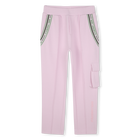 Jogginghose KARL LAGERFELD KIDS 
                    GIRL