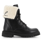Stiefeletten KARL LAGERFELD KIDS 
                    GIRL