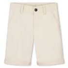 Bermuda chino form BOSS 
                    BOY
