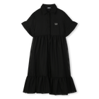 Zeremonielles Kleid DKNY 
                    GIRL