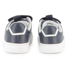 Sneaker aus Rindsleder BOSS 
                    BOY