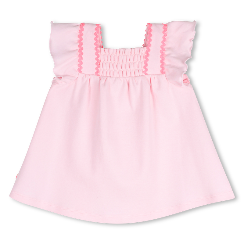KURZ&Auml;RMELIGES KLEID BILLIEBLUSH 
                        GIRL