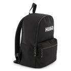 Matter Rucksack HUGO 
                    BOY