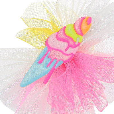 Haarreif mit Eis-Motiv BILLIEBLUSH GIRL