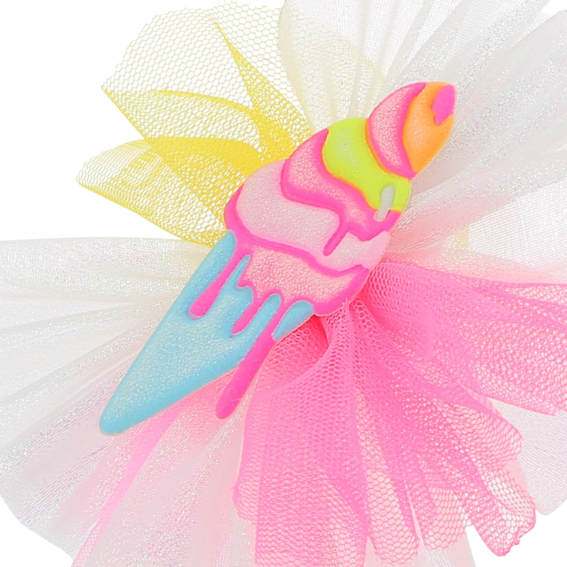 Haarreif mit Eis-Motiv BILLIEBLUSH 
                        GIRL