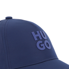 Verstellbare Cap HUGO 
                    BOY