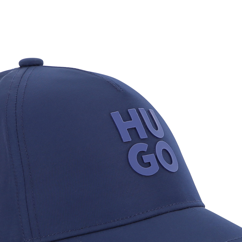 Verstellbare Cap HUGO 
                        BOY