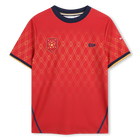 Kurz&auml;rmeliges t-shirt BOSS 
                    BOY