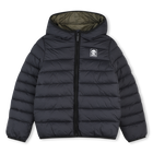 Steppjacke, SCHWARZ, hi-res