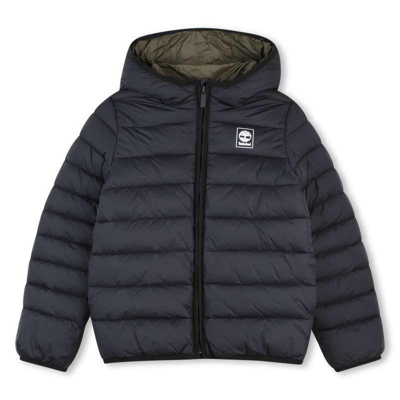 Steppjacke TIMBERLAND 
                        BOY