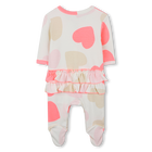 Set aus Pyjama und Hut BILLIEBLUSH 
                    GIRL