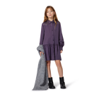 Strick-schal ZADIG VOLTAIRE 
                    GIRL