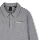 Langarm-Polo GIVENCHY 
                    BOY