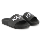 Klopfen KARL LAGERFELD KIDS 
                    JUNGE