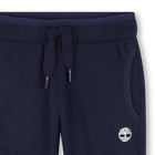 Jogginghose aus Fleece TIMBERLAND 
                    BOY