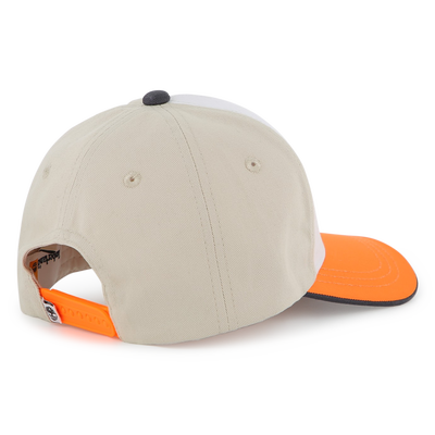 Verstellbare kappe TIMBERLAND BOY