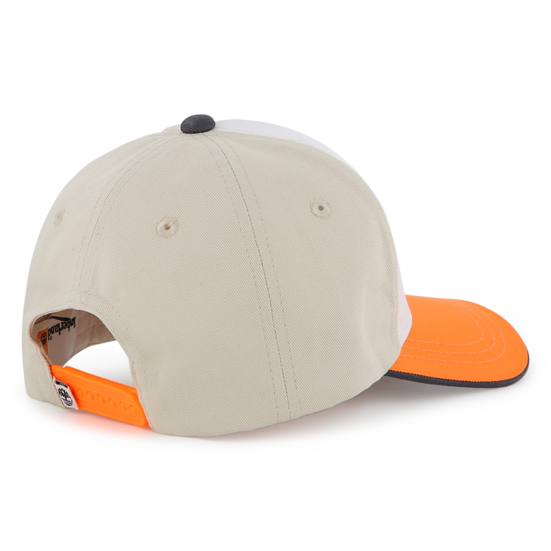 Verstellbare kappe TIMBERLAND 
                        BOY
