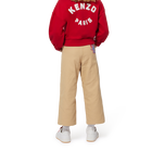 Baumwoll-Sweatshirt KENZO KIDS 
                    GIRL