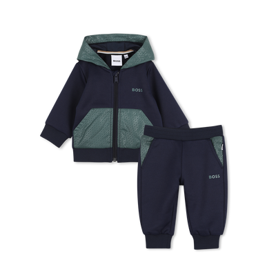 JOGGER-SET BOSS BOY