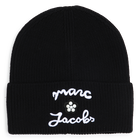Strickm&uuml;tze MARC JACOBS 
                    GIRL