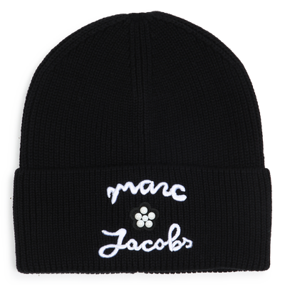 Strickm&uuml;tze MARC JACOBS GIRL