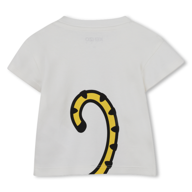 Hose, Cardigan und T-Shirt Set KENZO KIDS 
                        UNISEX