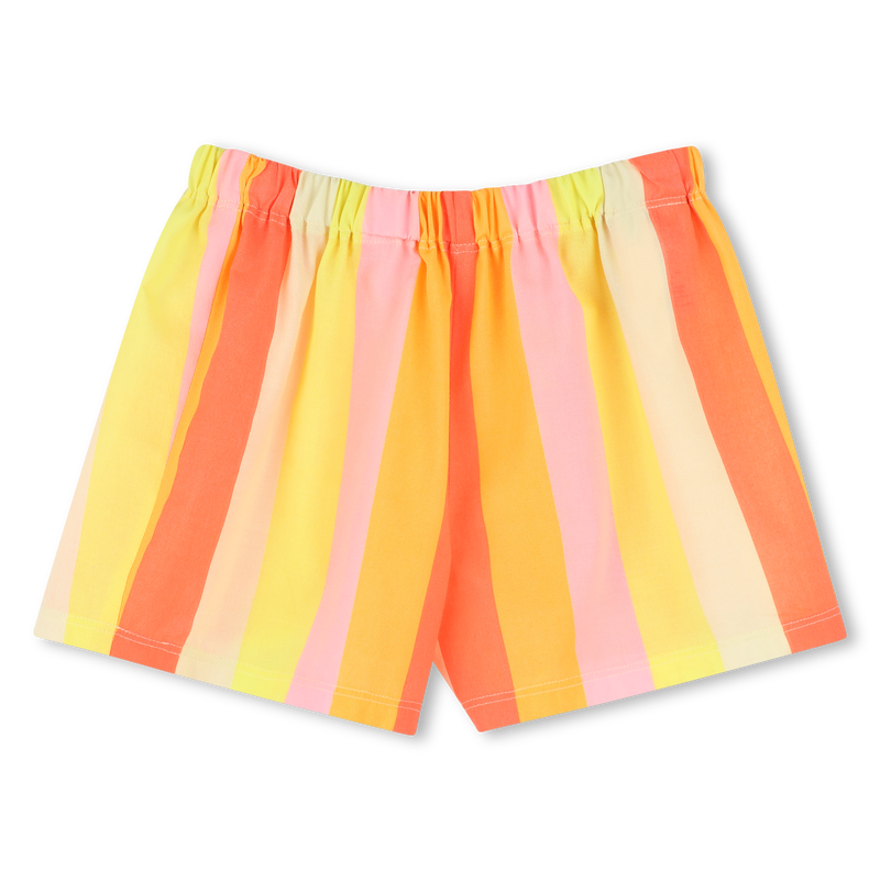 Set mit T-Shirt und Shorts BILLIEBLUSH 
                        GIRL