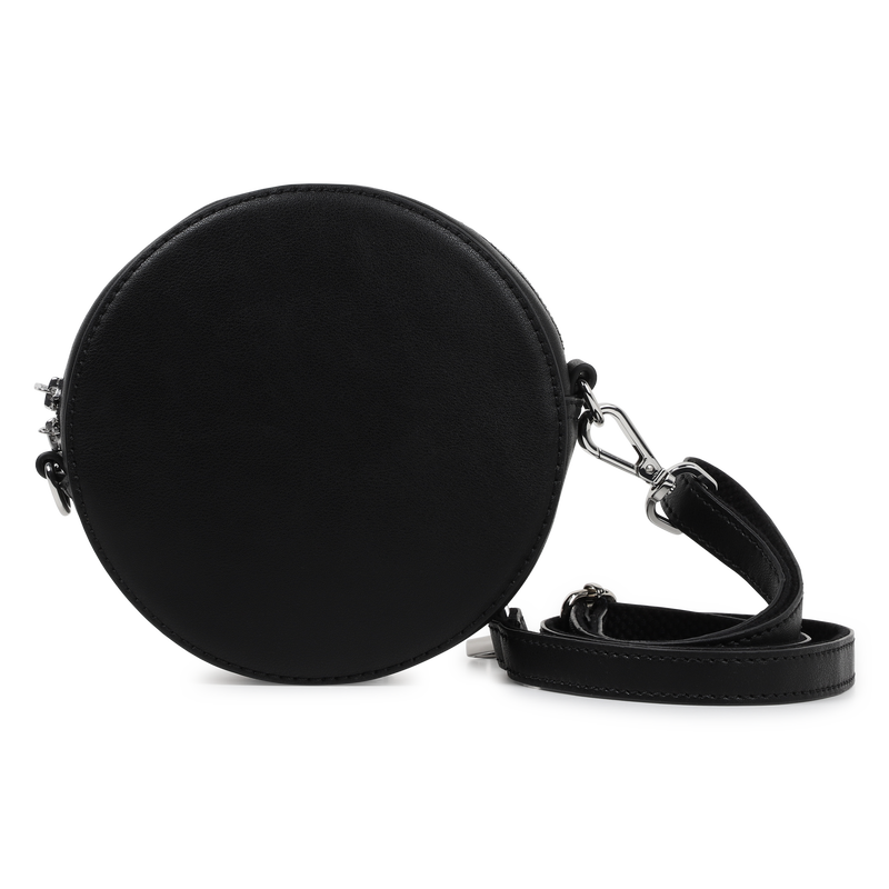 Runde Umh&auml;ngetasche ZADIG & VOLTAIRE 
                        GIRL
