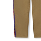 Hose mit Streifen-Besatz KARL LAGERFELD KIDS 
                    GIRL