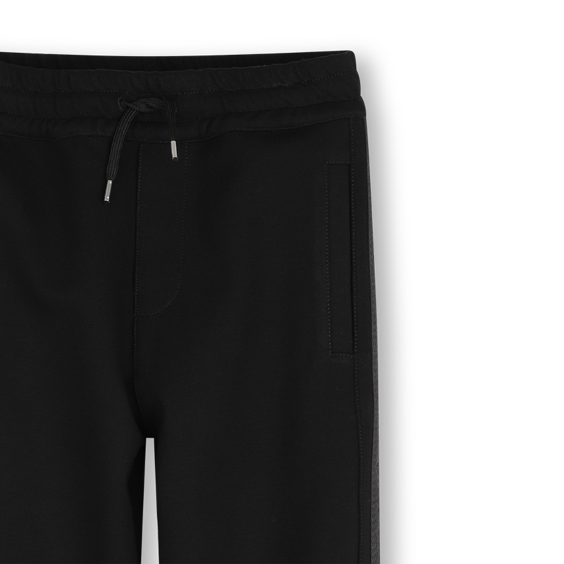 Weit geschnittene Hose LANVIN 
                        BOY