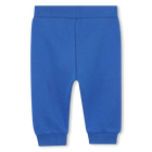Set aus Sweatshirt und Hose KENZO KIDS 
                    BOY