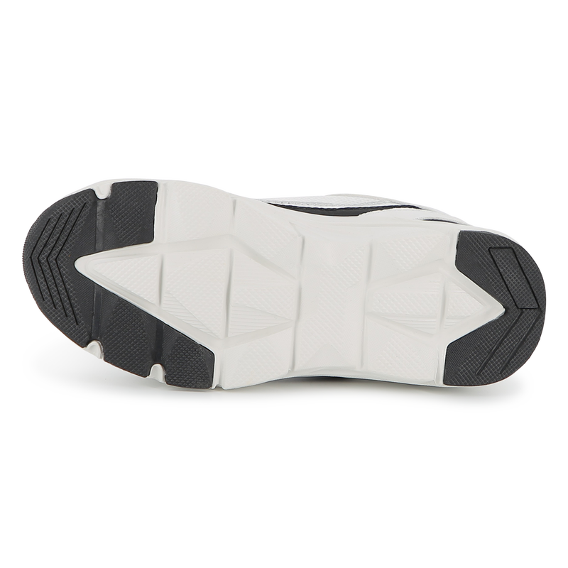 Sneaker zum schn&uuml;ren KARL LAGERFELD KIDS 
                        GIRL