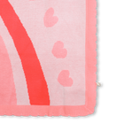 Strickdecke BILLIEBLUSH 
                    GIRL