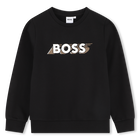 Sweat BOSS 
                    BOY