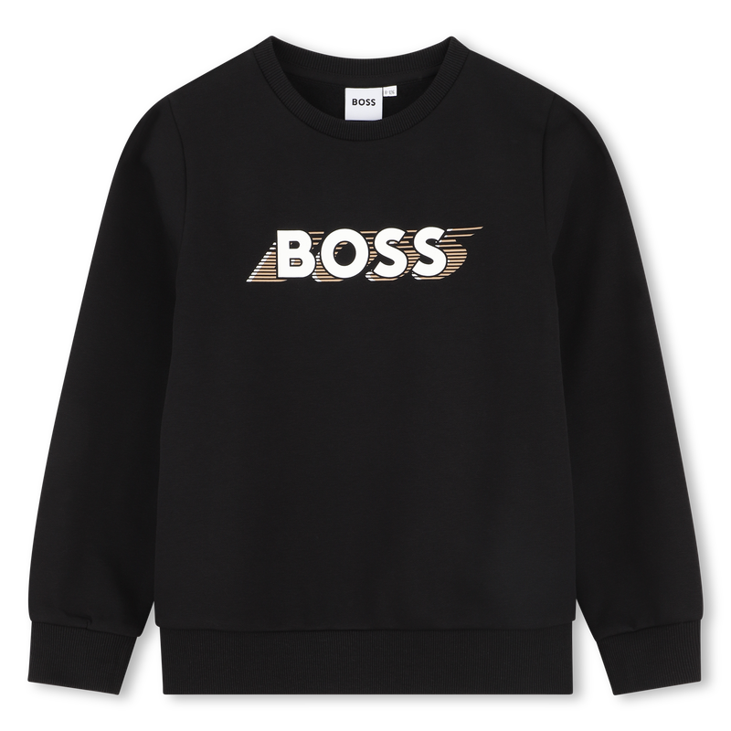 Sweat BOSS 
                        BOY