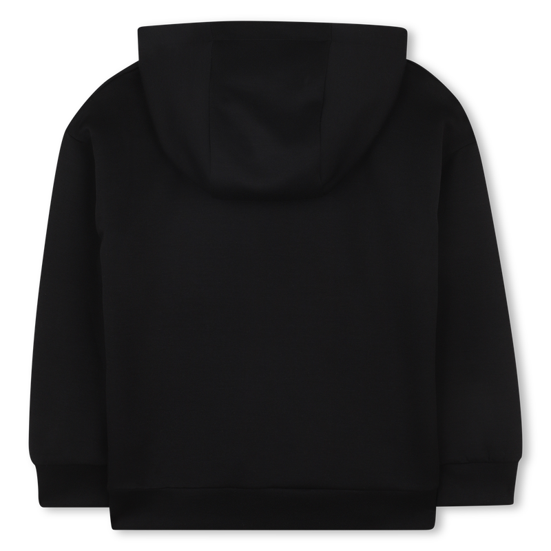 Cardigan mit Kapuze MICHAEL KORS 
                        GIRL