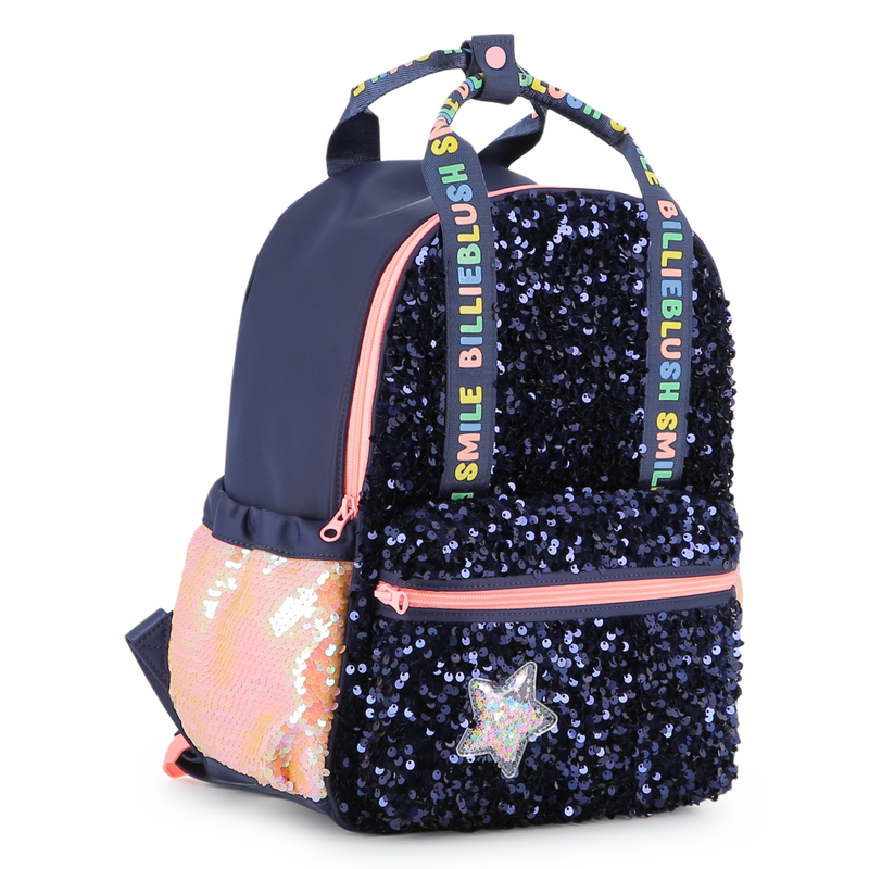 Rucksack BILLIEBLUSH 
                        GIRL