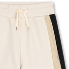 Fleece-shorts BOSS 
                    BOY