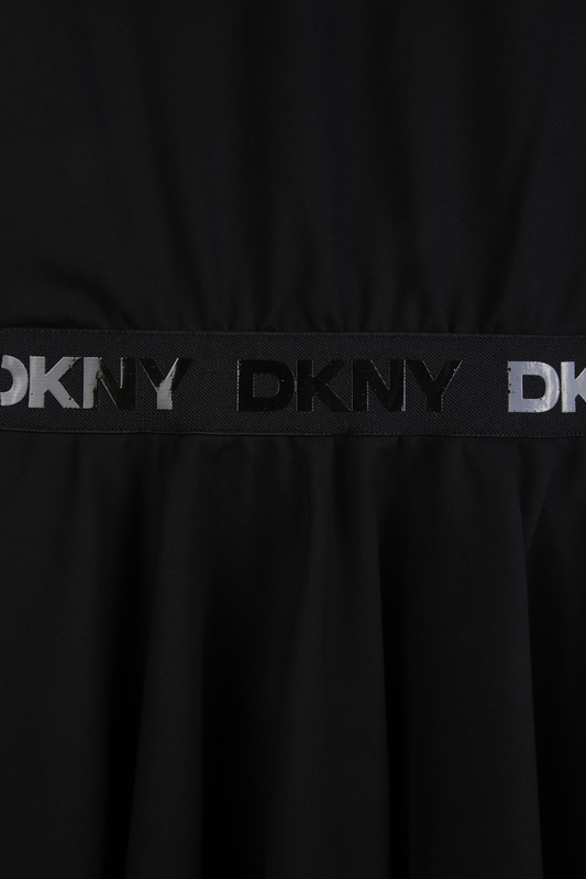 KURZ&Auml;RMELIGES KLEID DKNY 
                        GIRL
