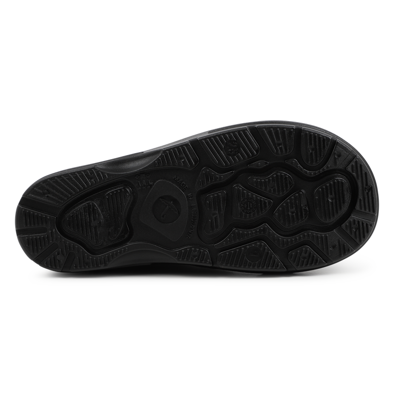 Regenstiefel aus 2 Materialien BOSS 
                        BOY