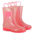 Glitzer Regenstiefel BILLIEBLUSH 
                    GIRL