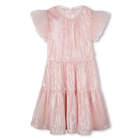 Festliches paillettenkleid BILLIEBLUSH 
                    GIRL