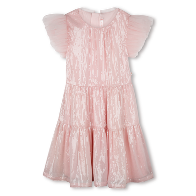 Festliches paillettenkleid BILLIEBLUSH GIRL