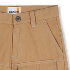 Bermudashorts mit elastischem bund TIMBERLAND 
                    BOY