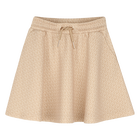 Kurzes Kleid MICHAEL KORS 
                    GIRL