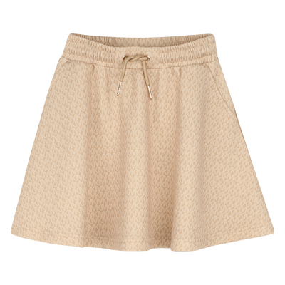 Kurzes Kleid MICHAEL KORS GIRL