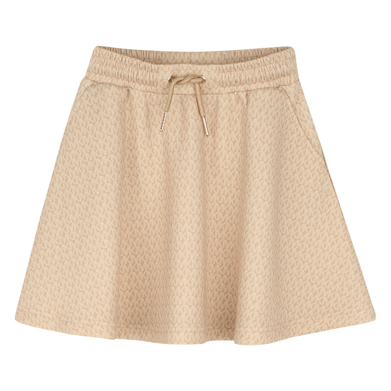 Kurzes Kleid MICHAEL KORS 
                        GIRL