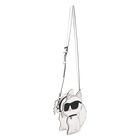 Handtasche KARL LAGERFELD KIDS 
                    GIRL