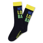 Ausgefallene Socken BILLIEBLUSH 
                    BOY